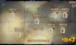 第五人格最新爆料汇总,最新爆料汇总，揭秘游戏新内容与玩法革新